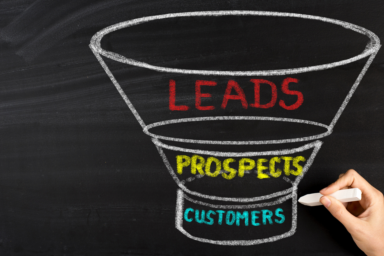 Sales Funnel