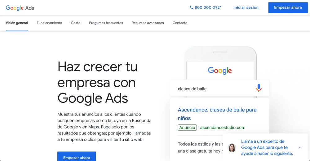 Google Ads