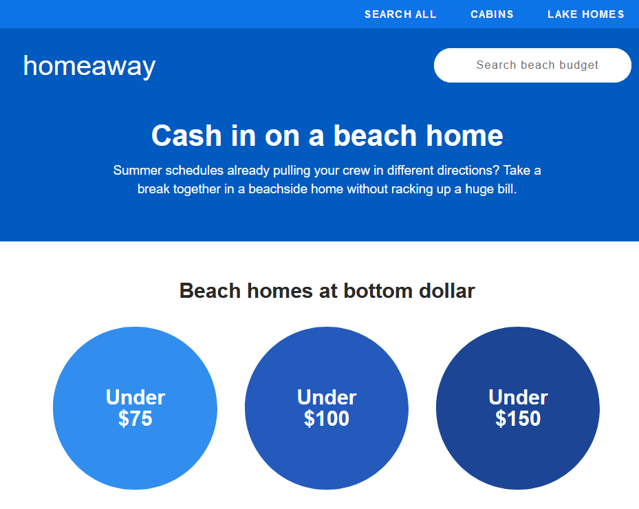 homeaway