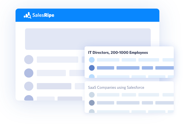 Salesripe